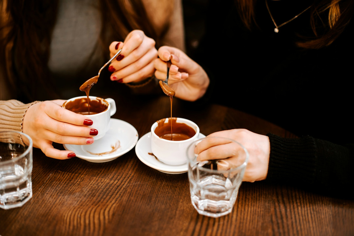 petit-déjeuner